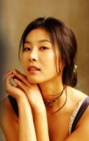 Herec Han Eun-jeong