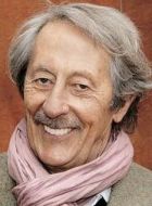 Herec Jean Rochefort