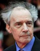 Herec Jacques Rivette