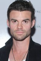 Herec Daniel Gillies