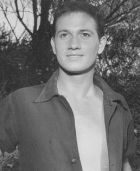 Herec Christopher Riordan