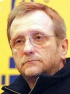 Herec Bogdan Diklić