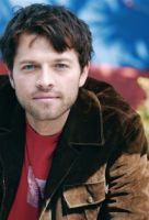 Herec Misha Collins