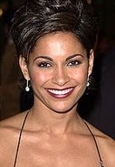 Herec Salli Richardson-Whitfield