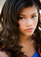 Herec Zendaya Coleman