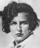 Herec Leni Riefenstahl