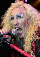 Herec Dee Snider