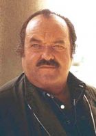 Režisér William Conrad