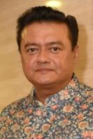 Herec Saswata Chatterjee