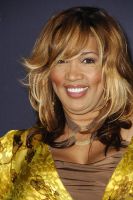 Herec Kym Whitley