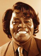 Herec James Brown