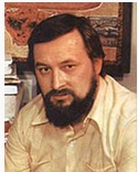 Režisér Antoni Halor