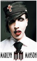 Herec Marilyn Manson