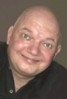 Herec Přemysl Kubišta