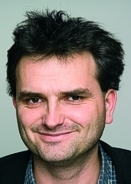 Režisér Jan Gogola