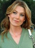 Herec Ellen Pompeo