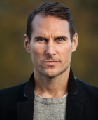 Herec Oscar Skagerberg