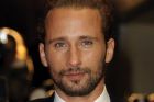 Herec Matthias Schoenaerts