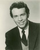 Herec Warren Oates