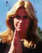 Herec Sandy West