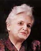 Herec Marie Kubátová