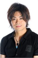 Herec Daisuke Namikawa