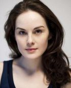 Herec Michelle Dockery