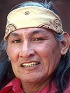 Herec Will Sampson