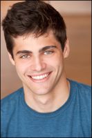 Herec Matthew Daddario