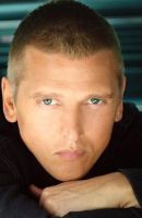 Herec Barry Pepper