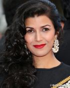 Herec Nimrat Kaur