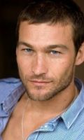 Herec Andy Whitfield