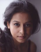 Herec Tilotama Shome