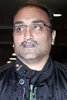 Režisér Aditya Chopra