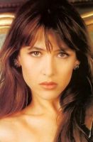 Herec Sophie Marceau