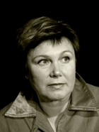 Herec Milena Kleinerová