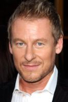 Herec Richard Roxburgh