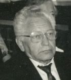 Herec František Gervai