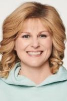 Herec Jennifer Robertson