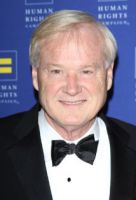 Herec Chris Matthews