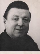 Herec Ladislav Suchánek