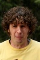 Herec Josh McLerran