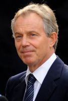 Herec Tony Blair