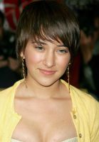 Herec Zelda Williams