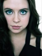 Herec Bel Powley