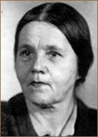 Herec Varvara Popova