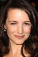 Herec Kristin Davis