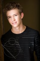 Herec Burkely Duffield