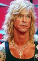 Herec Duff McKagan