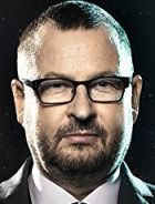 Režisér Lars von Trier